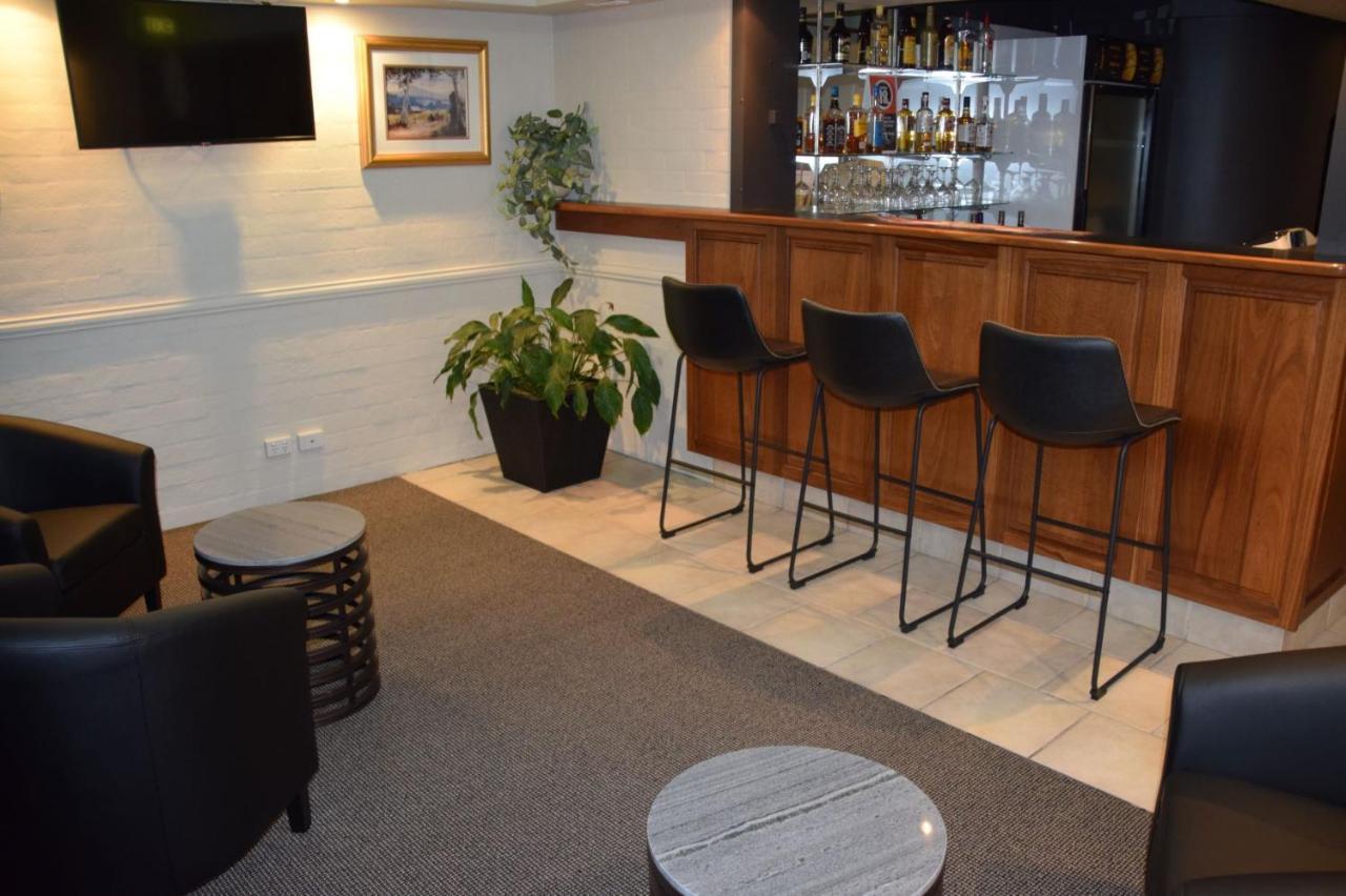 Best Western Coachman'S Inn Motel Bathurst Zewnętrze zdjęcie