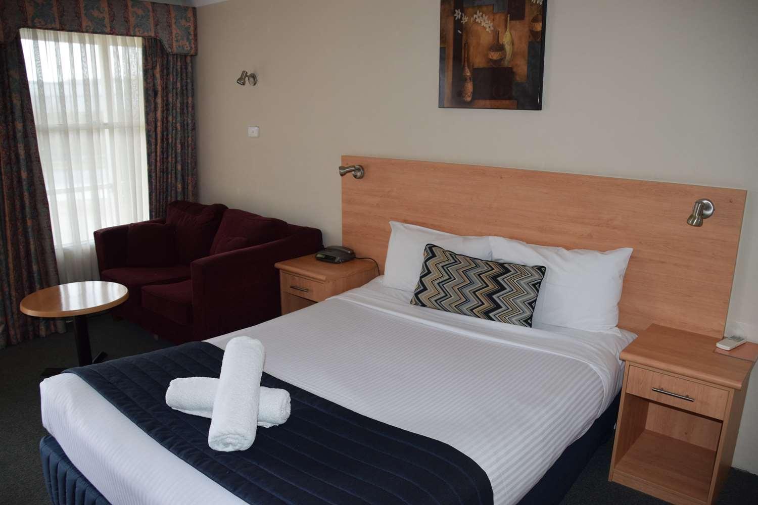 Best Western Coachman'S Inn Motel Bathurst Zewnętrze zdjęcie
