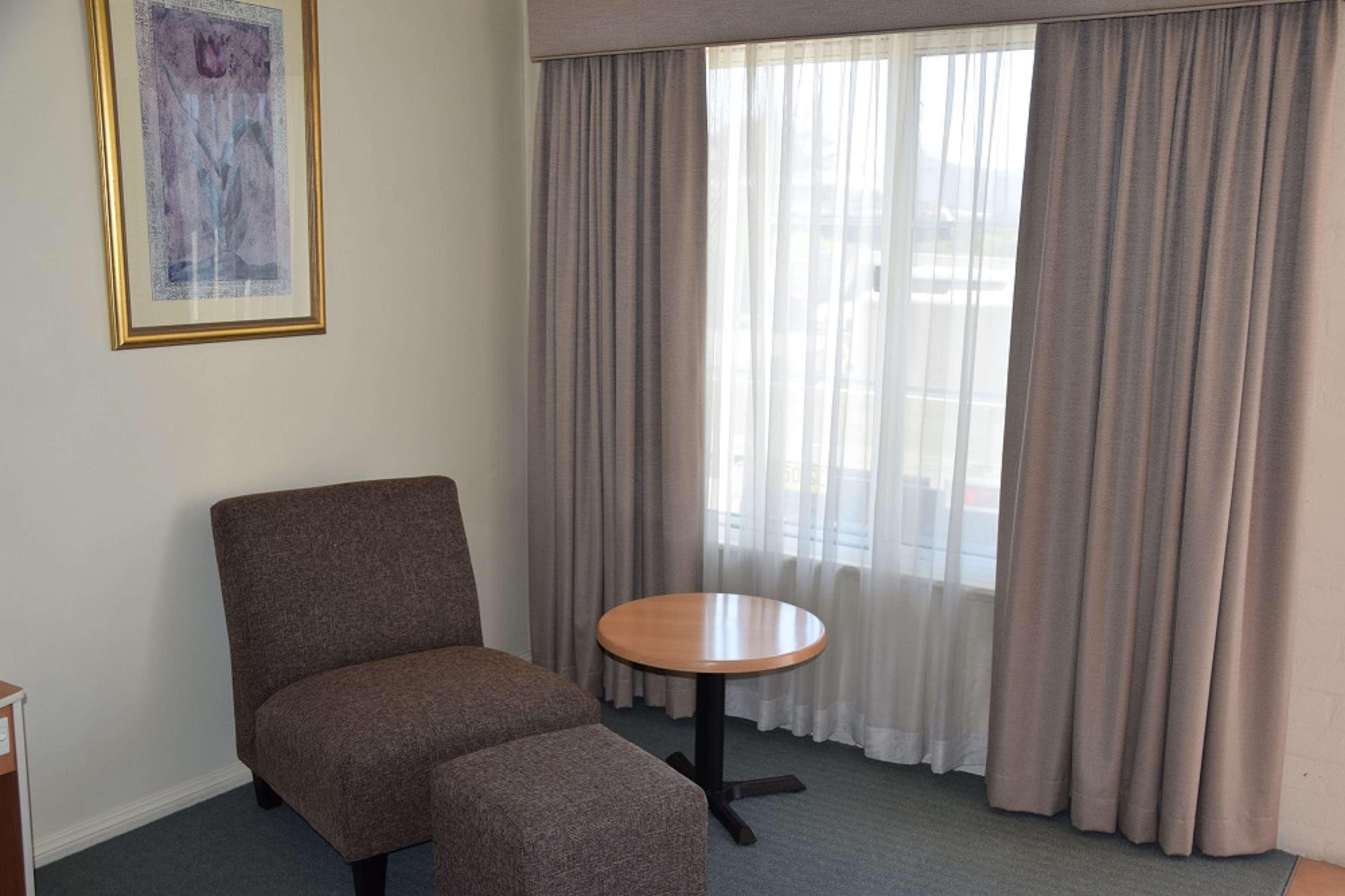 Best Western Coachman'S Inn Motel Bathurst Zewnętrze zdjęcie