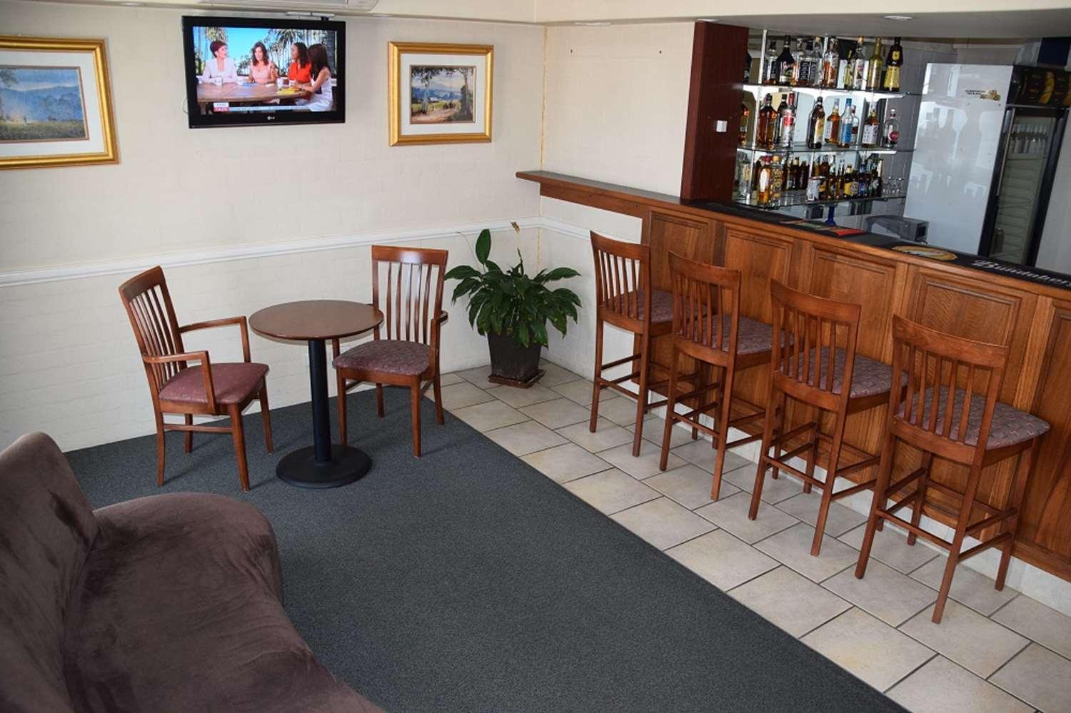 Best Western Coachman'S Inn Motel Bathurst Zewnętrze zdjęcie