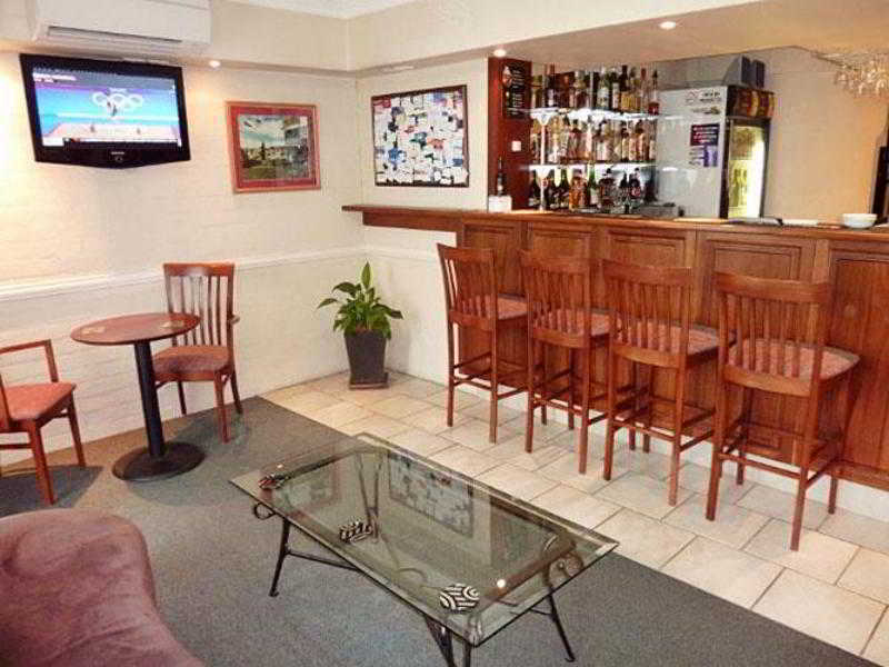 Best Western Coachman'S Inn Motel Bathurst Zewnętrze zdjęcie
