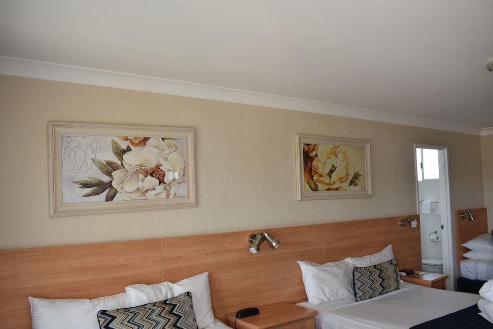 Best Western Coachman'S Inn Motel Bathurst Zewnętrze zdjęcie