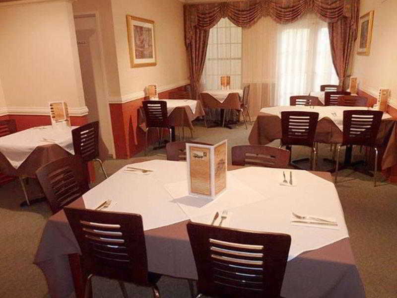 Best Western Coachman'S Inn Motel Bathurst Zewnętrze zdjęcie
