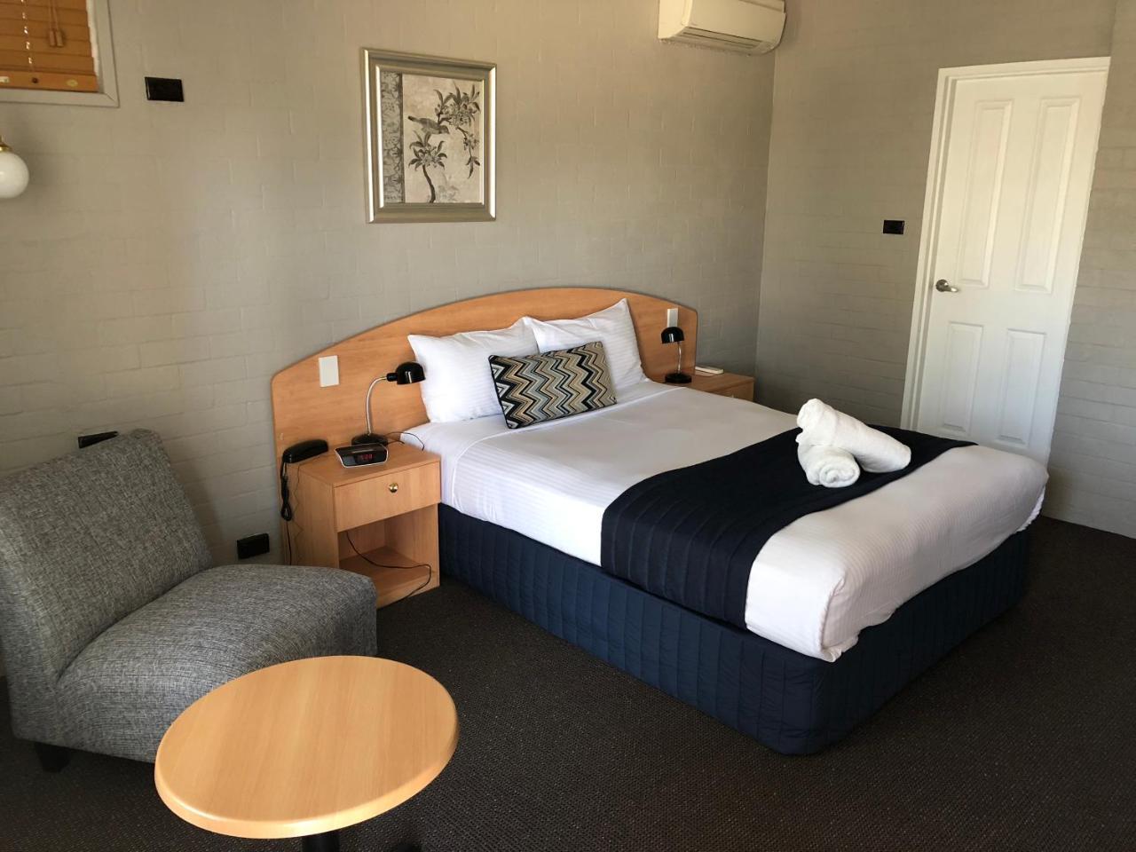 Best Western Coachman'S Inn Motel Bathurst Zewnętrze zdjęcie